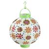 8" LED Chinese Paper Lanterns