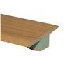 SHUR-TRIM 1-3/4" x 72" Tannery Laminate T-Moulding