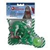 Christmas Stocking Cat Toy