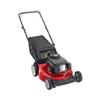 YARD MACHINES 139cc 21" 2 IN 1 Rear Bag Gas Lawn Mower