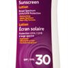 Sunscreen - EQ GP SPF30