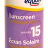 sunscreen-EQ GP SPF15 CS