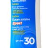 Sunscreen-EQ SPORT SPF30