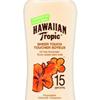 Hawaiian Tropic® SPF 15 Sheer Touch Sunscreen Lotion