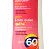 sunscreen-EQ BABY SPF60