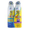 Banana Boat® Ultramist™ Kids Tear Free Sunscreen Spray SPF 60 Value Pack