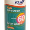 sunscreen-EQ KIDS SPF60 CS