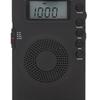 Compact AM/FM/Shortwave radio