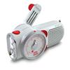 Canadian Red Cross AM/FM/Weather Radio Flashlight