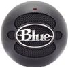 Blue Snowball USB Microphone KC - Gloss Black