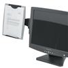 Fellowes® Office Suites™ Monitor Mount Copyholder