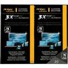 Antec 3X Strength Screen Cleaning Wipes 20 pack