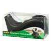 Scotch Tape Dispenser, C6 Black,