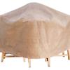 Duck Covers Table with Chairs Cover - Square