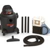 Shop-Vac 30.3 Litre wet/dry vacuum