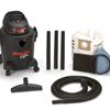 Shop-Vac 18.9 Litre wet/dry vacuum