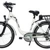 XPLORER 7 Speed Lithium Power Electric Bike - 26"