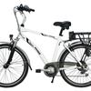 XPLORER 7 Speed Electric Bike - 26"