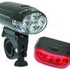 Bell Lumina LED Light Set - Black