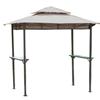 Grill Gazebo 8'x5'