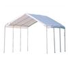 Max AP 10 x 20 White All Purpose Canopy