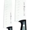 Henckels Fine Edge Plus 2-pc Santoku Set Item #: 15930-002