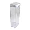 OXO Softworks POP Canister Rectangular 3.7 qt