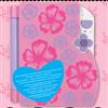 Cutie Boutique Password Journal