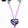 Monster High Earbuds