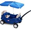 Little Tikes Shady Cruisin Wagon