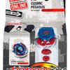 BEYBLADE METAL FURY B-146 COSMIC PEGASUS W105R2F Top