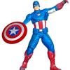 Marvel The Avengers Ultra Strike Captain America Figure