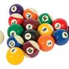 Billiard Ball Set