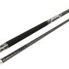 58 Inch 2-Pc Fiber-Tek Billiard Cue