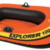 Intex Explorer 100 Boat