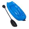 Lifetime Wave Youth Kayak - Blue