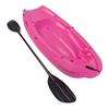 Lifetime Wave Youth Kayak - Pink