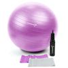 Exercise ball 55cm