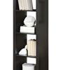 Uptown 63"H Divider Bookcase