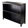 92338 Terrace storage shelf