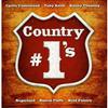 Various Artists - Country #1's