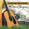 Denis Champoux - La Guitare Folklorique De Denis Champoux