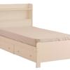 Canwood Mates Bed (Twin)