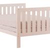 Canwood Alpine II Double Bed