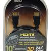 RetailPlus 3m (10 ft.) HDMI Cable