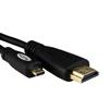 Hipstreet 12' Micro HDMI to HDMI Cable