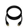 High Speed HDMI 1.4 Cable 6’ 3D Ethernet Audio Return HDTV Blu-ray XBOX360 PS3