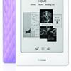 Kobo™ eReader Touch Edition- Lilac