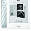 Kobo™ eReader Touch Edition- Silver