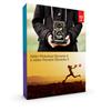 Adobe Photoshop Elements 11 & Adobe Premiere Elements 11 Win/Mac - French Version